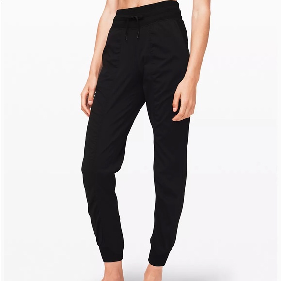 Lululemon Dance Studio Jogger - Picture 1 of 3